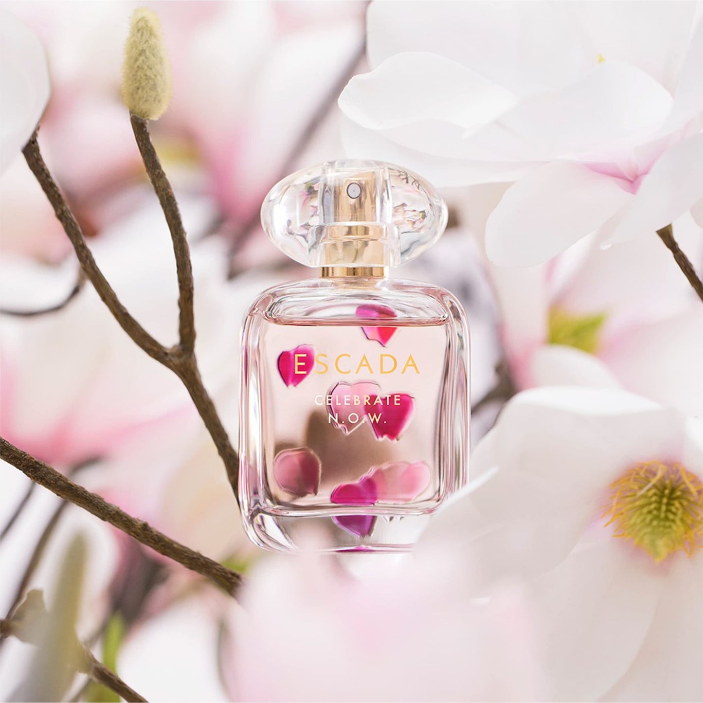 Escada Celebrate Now Eau de Parfum 2.7 fl oz - Medaid International