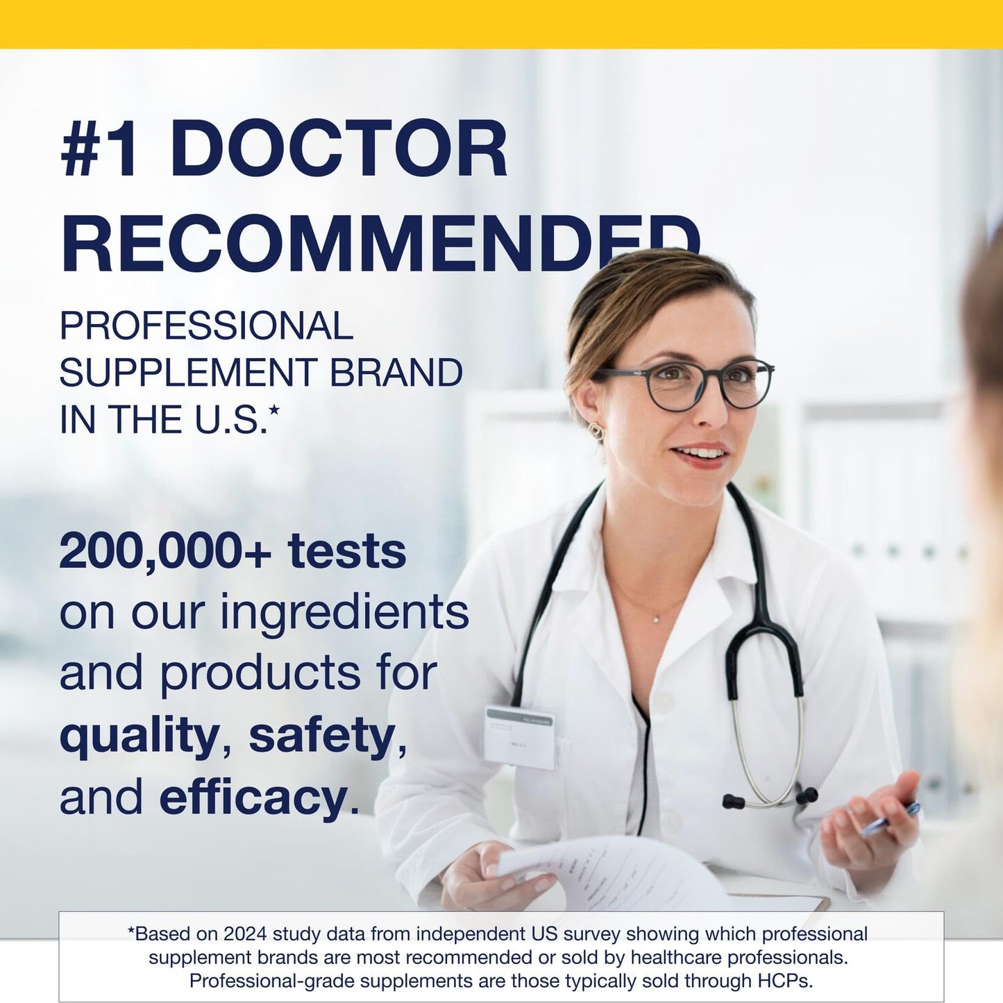 Metagenics OmegaGenics Fish Oil EPA-DHA 720 mg - Omega-3 Fish Oil Supplement - High Potency - for Heart Health, Musculoskeletal Health & Immune System Health* - with DHA & EPA - 120 Softgels - Medaid International