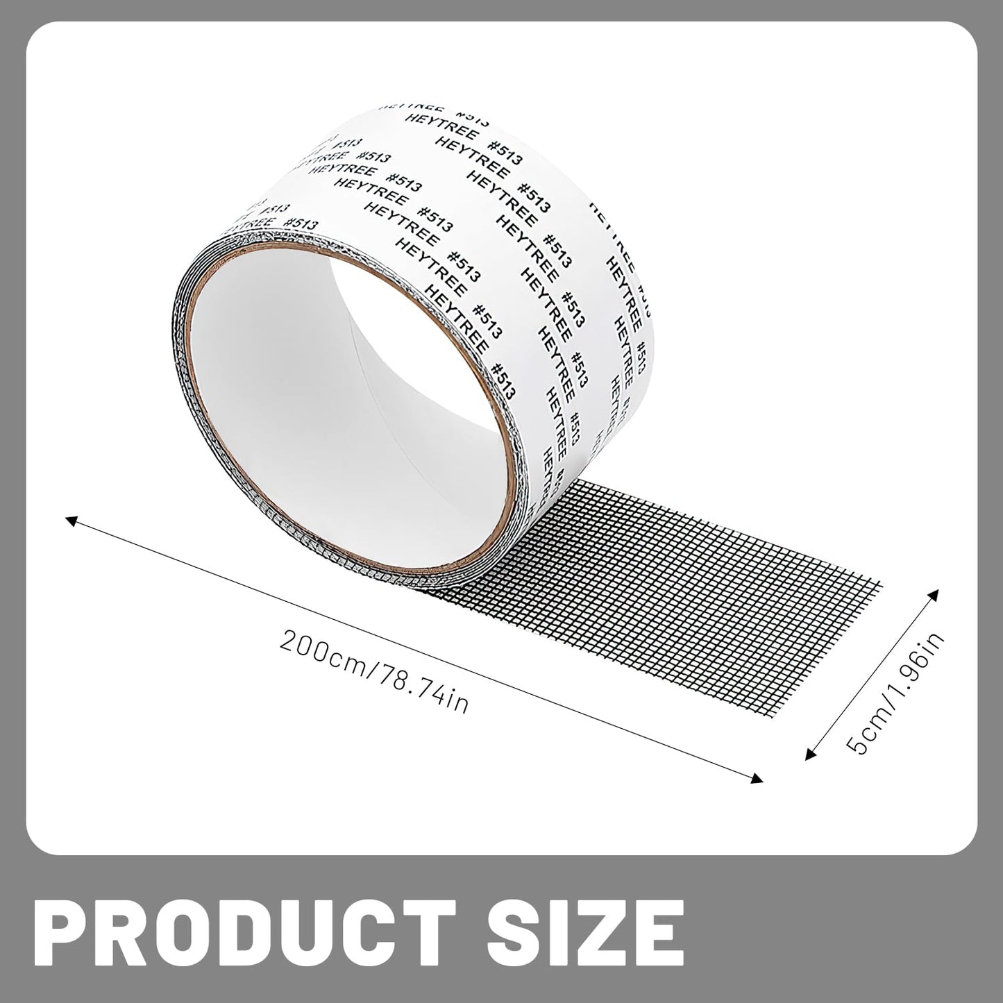 Window Repair Tape - Medaid International