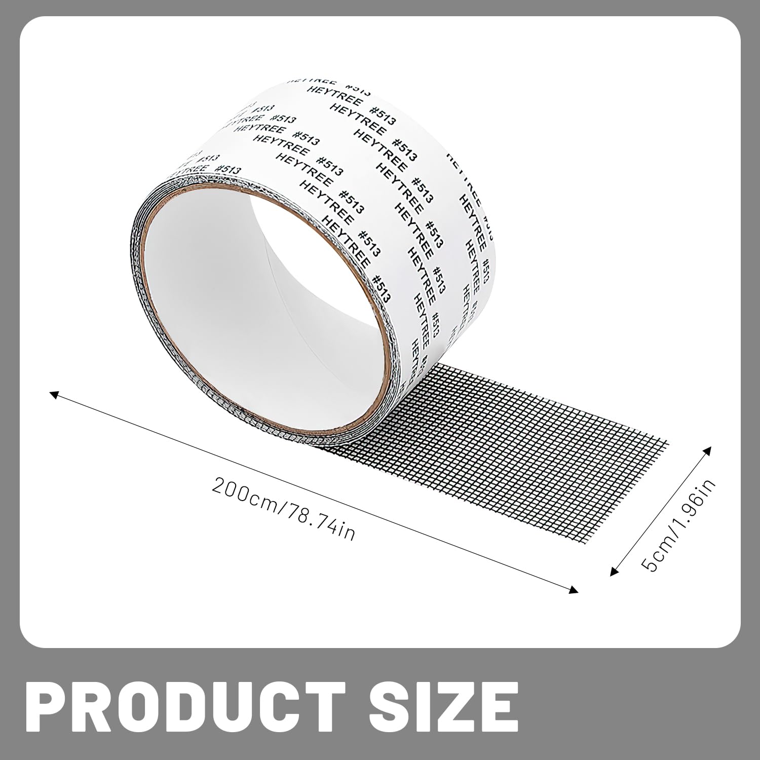 Window Repair Tape - Medaid International
