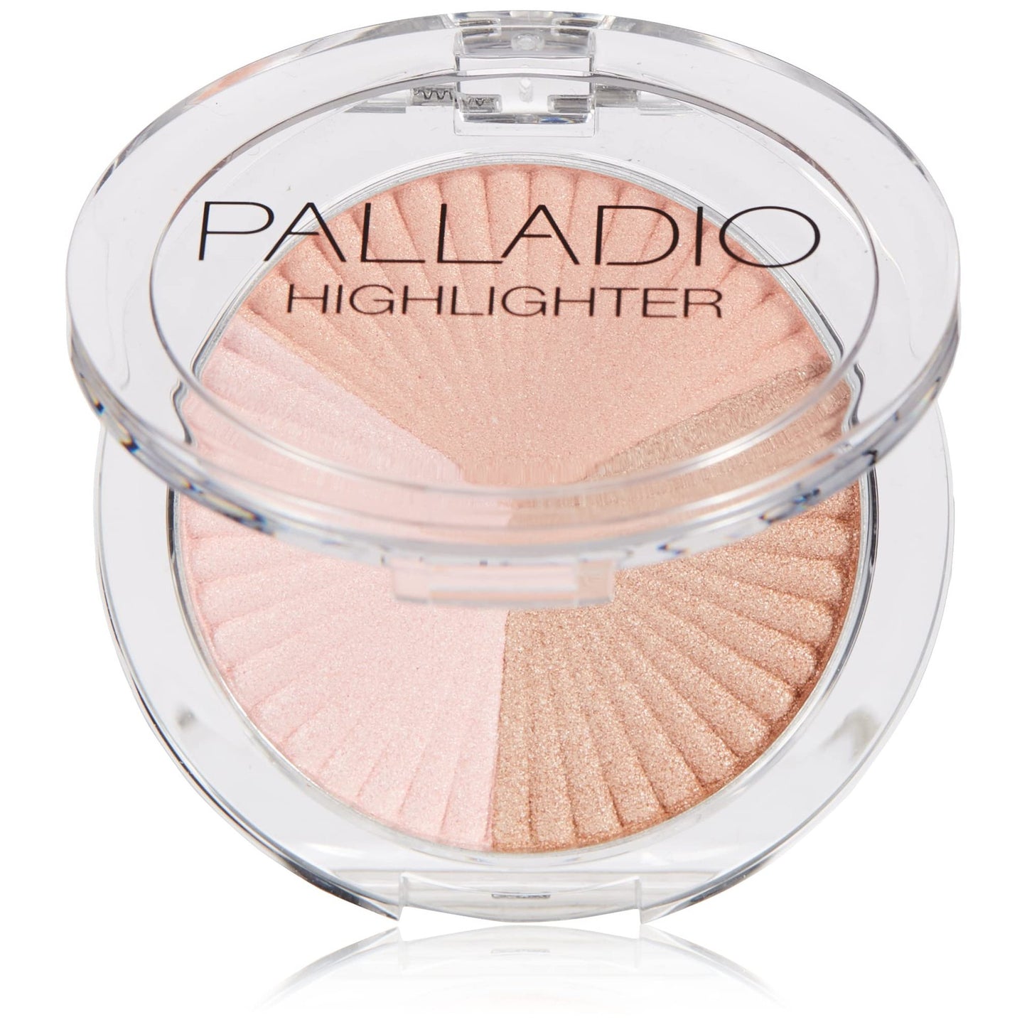Palladio sunkissed highlighter - Medaid International