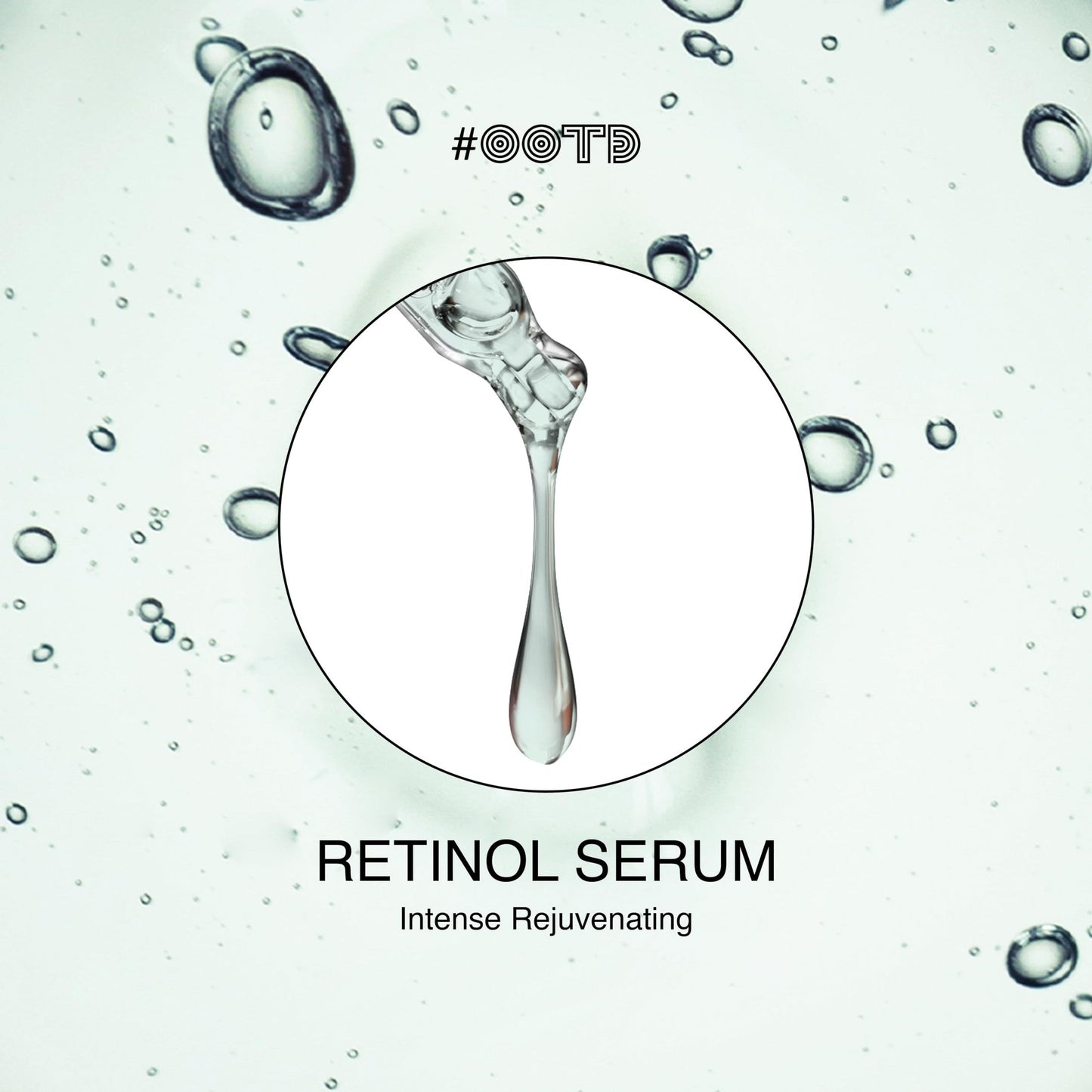 Rejuvenating Retinol Sheet Mask Korean Vegan Wrinkle Lifting, Plumping and Moisturizing Sheet Mask, Retinol, Ceramide, Hyaluronate 10EA - Medaid International