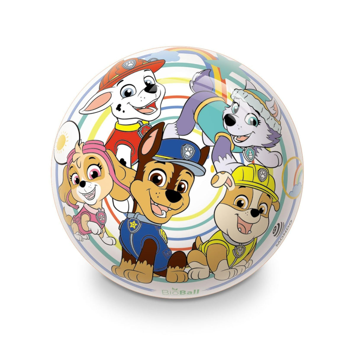 Mondo Toys BIO BALL Ball