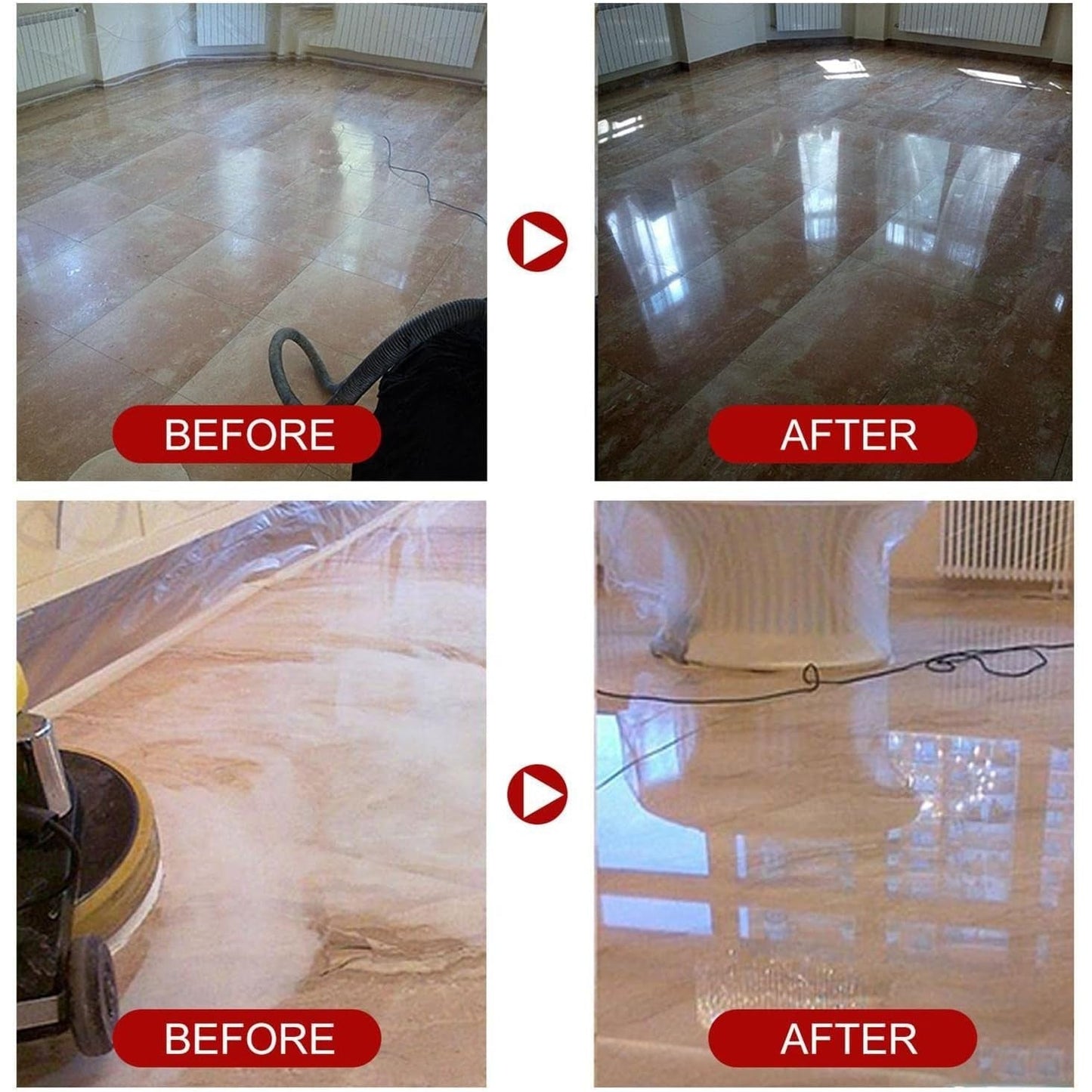 Transparent Waterproof Adhesive 300g