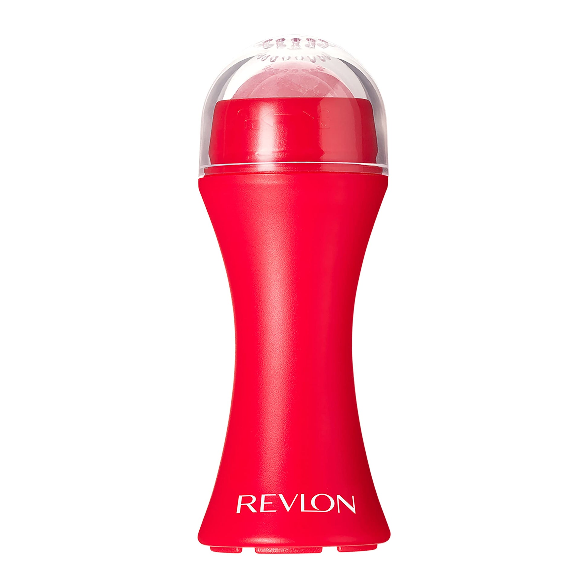 Revlon Skin Reviving Roller with Rose Quartz for All-Day Facial Reviving & Brightening, Compact & Reusable, Gentle on Skin, 1 count - Medaid International
