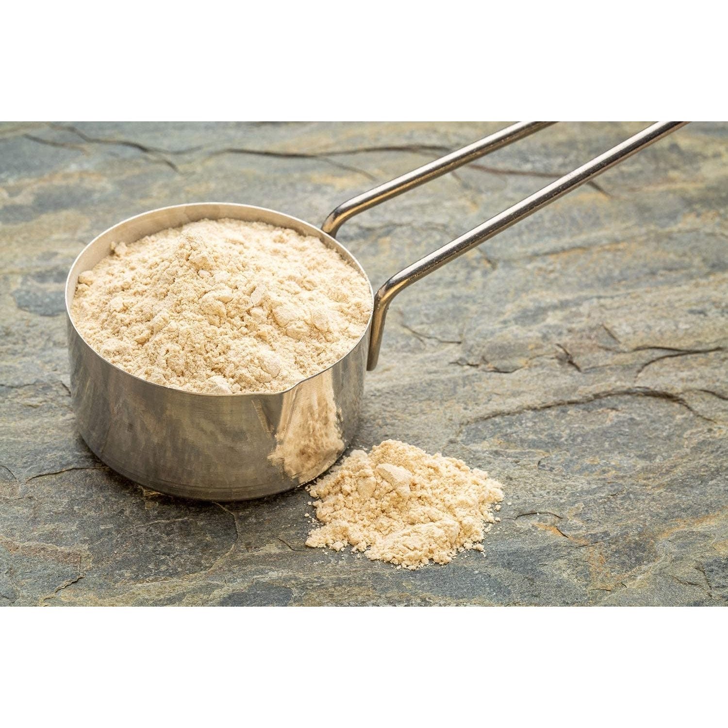 Food to Live - Black Maca Powder, 5 Pounds - Finely Ground Raw Dried Root, Kosher, Vegan, Non-Gelatinized Powder, Bulk - Medaid International