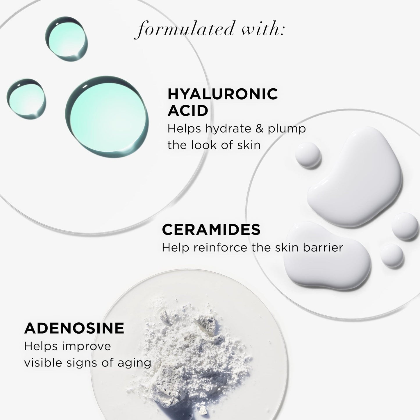 IT Cosmetics Confidence in Your Beauty Sleep Night Cream - Visibly Improves Fine Lines, Wrinkles, Dryness, Dullness & Loss of Firmness - With Hyaluronic Acid - Medaid International