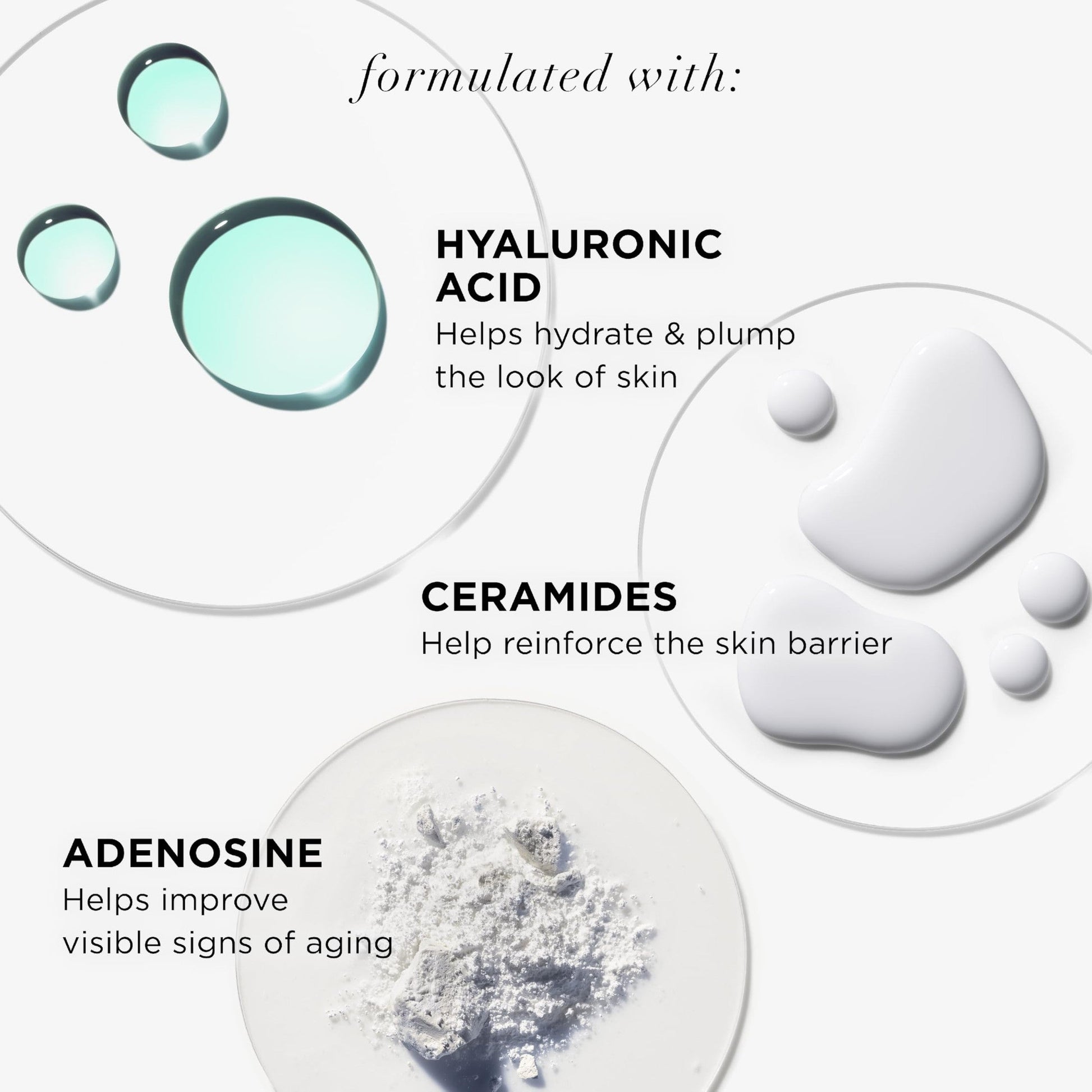 IT Cosmetics Confidence in Your Beauty Sleep Night Cream - Visibly Improves Fine Lines, Wrinkles, Dryness, Dullness & Loss of Firmness - With Hyaluronic Acid - Medaid International