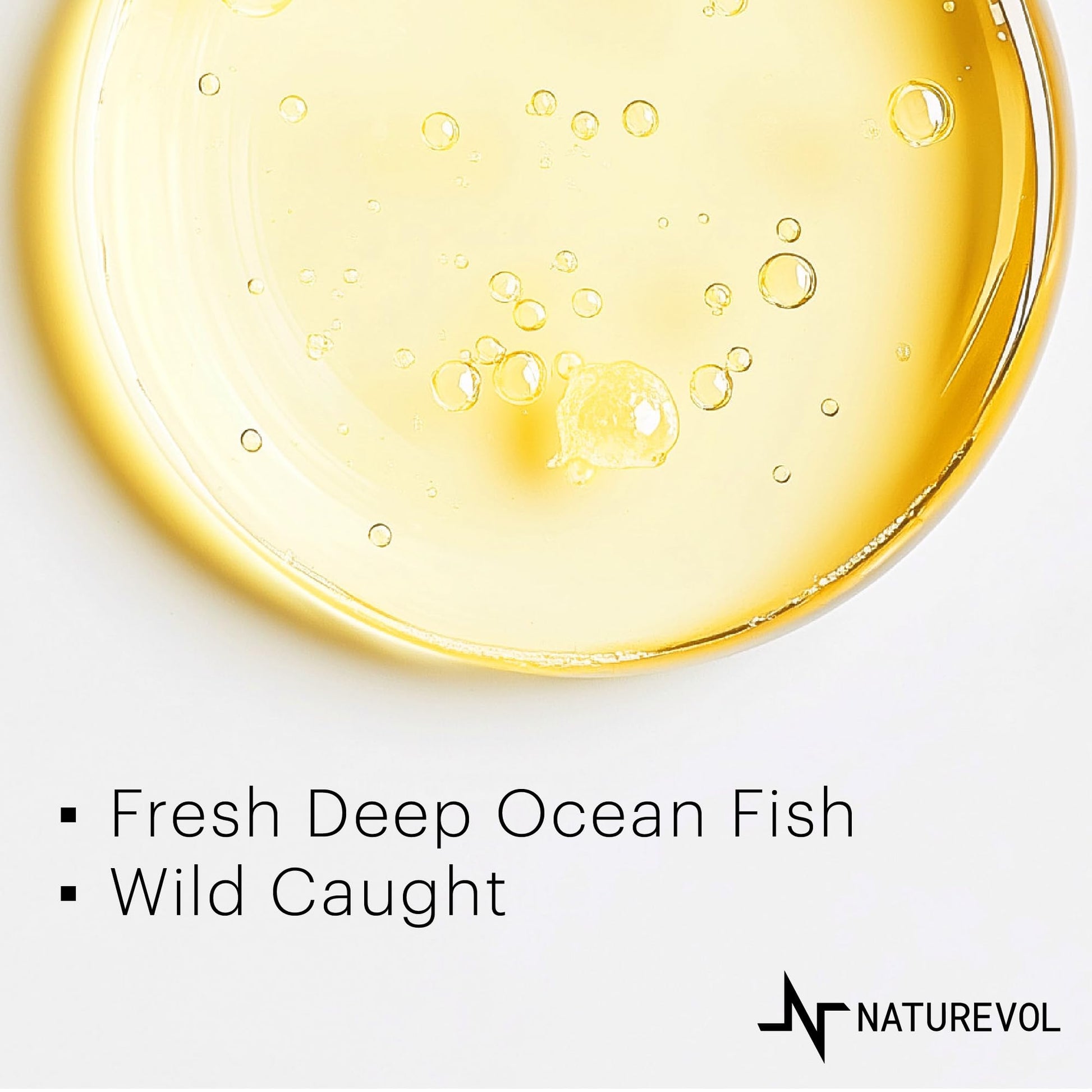 Triple Strength Omega 3 Fish Oil 4200mg - Burpless | Over 2200mg of Omega 3 Fatty Acids | 1200mg EPA + 900mg DHA | Best Essential Fatty Acids | Wild Caught/Deep Sea Fish, Lemon Flavored - 240 Softgels - Medaid International