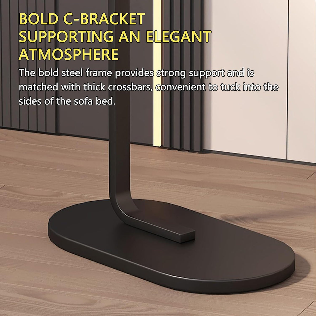 Small Side Table