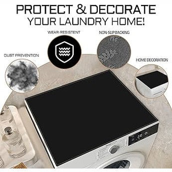 Draining Surface Mat Cover