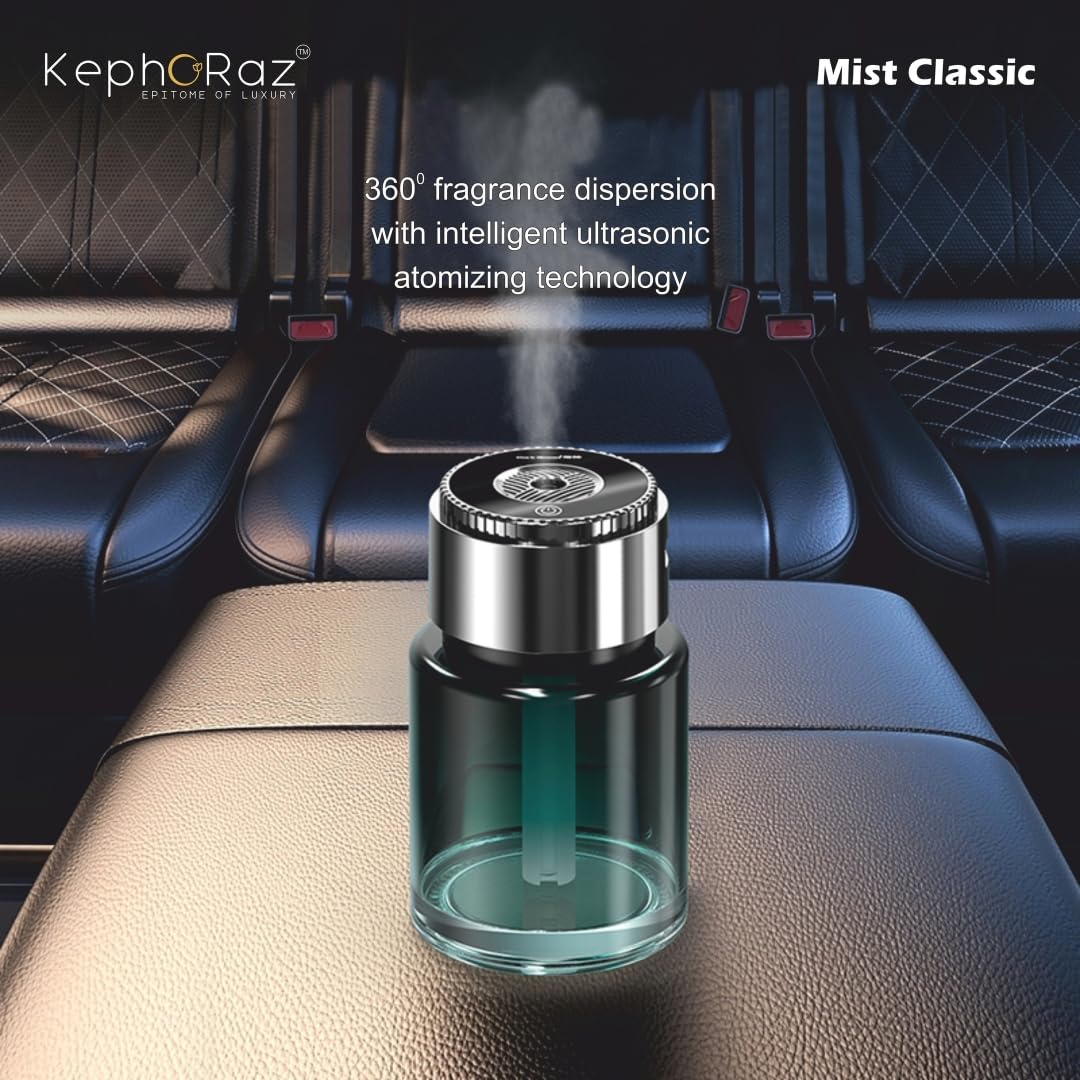 Car Humidifier
