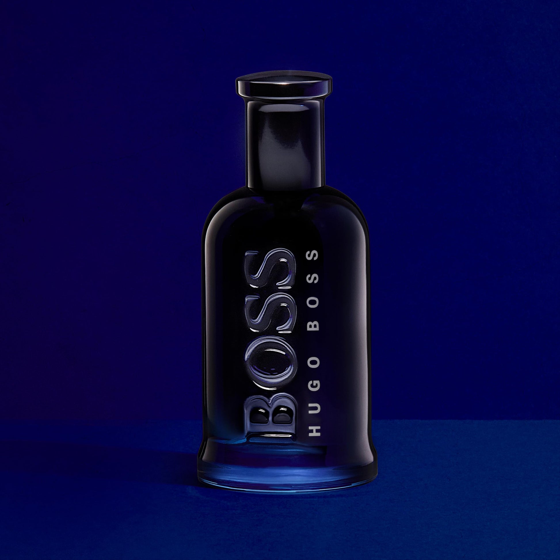 Hugo Boss Bottled Night Eau de Toilette 3.3 fl oz - Medaid International