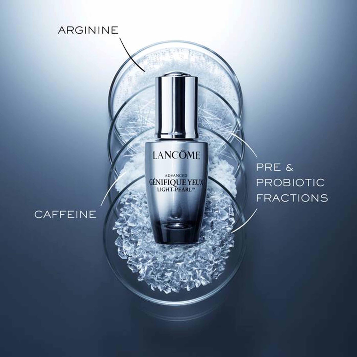 LANCOME, Advanced Genifique Eye-Light Pearl Concentrate -20ml/0.67oz - Medaid International