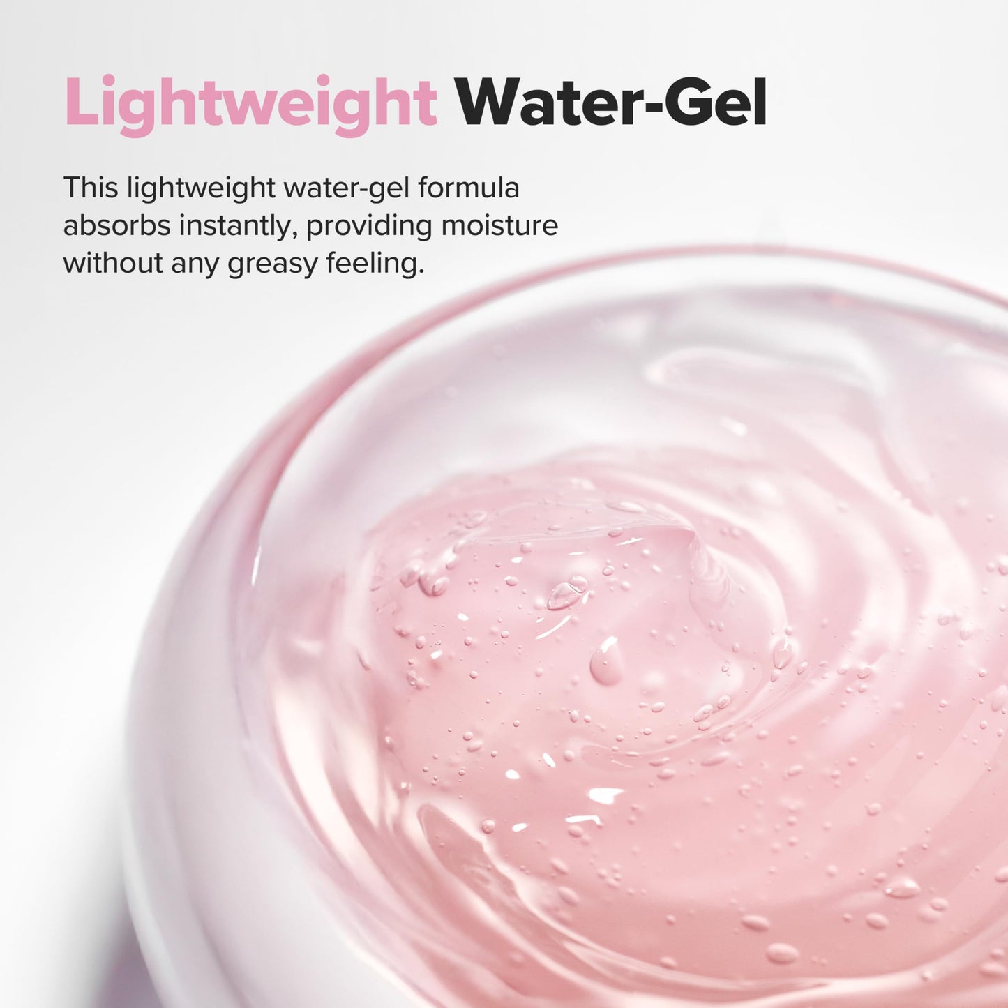 Beauty of Joseon Red Bean Water Gel Hydrating Peptide Hydro Boost Moisturizer for Acne Prone Dry Skin, Korean Skin Care for Men and Women, 100ml, 3.38 fl.oz - Medaid International