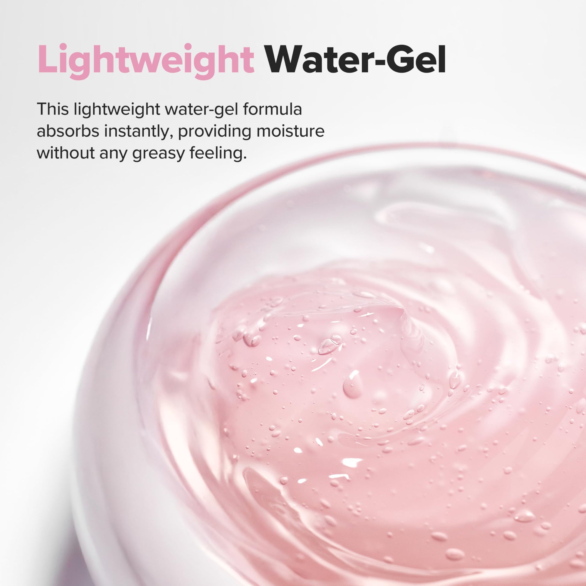Beauty of Joseon Red Bean Water Gel Hydrating Peptide Hydro Boost Moisturizer for Acne Prone Dry Skin, Korean Skin Care for Men and Women, 100ml, 3.38 fl.oz - Medaid International