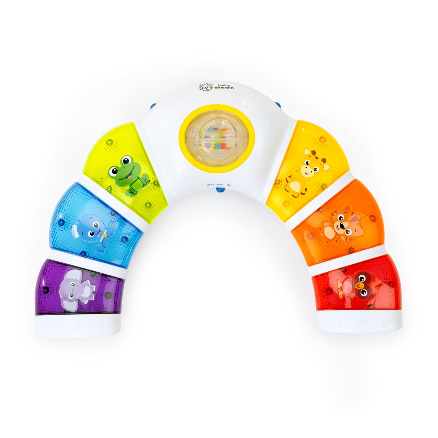 Kids2 - Be Glow N Discover Activity Station