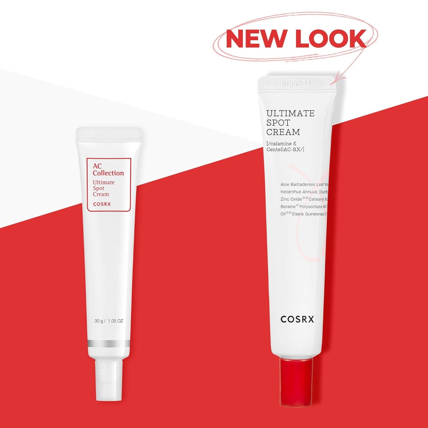 cosrx-ac-collection-ultimate-spot-cream-30-g - Medaid International