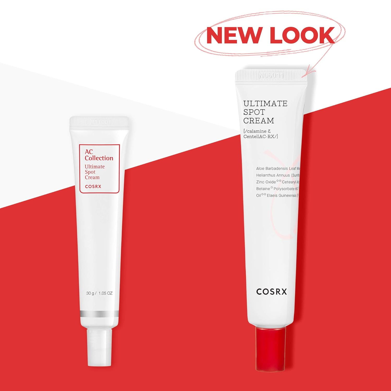 cosrx-ac-collection-ultimate-spot-cream-30-g - Medaid International