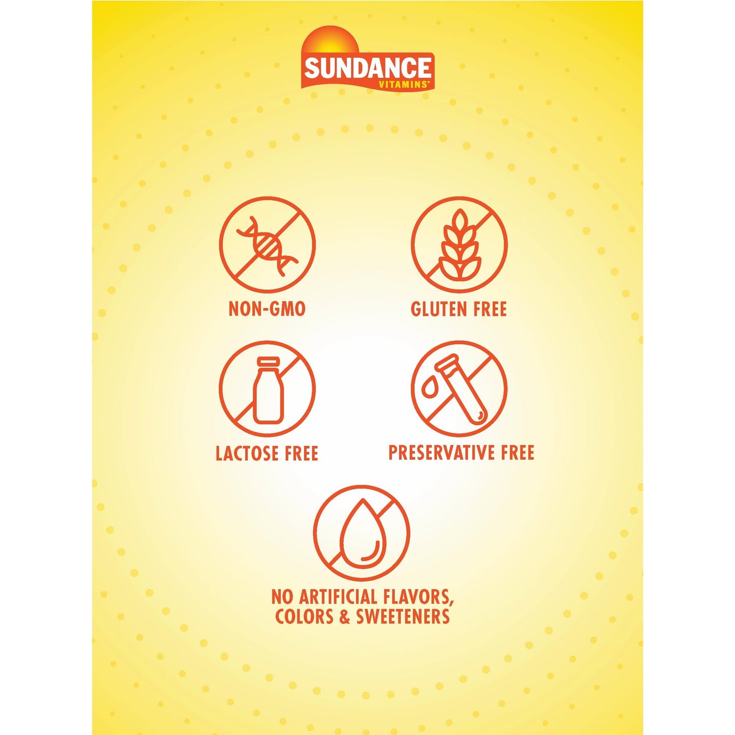 Sundance Fish Oil Softgels 1000mg with Active Omega-3 | 200 Softgels | Natural Lemon Flavor | Non-GMO and Gluten Free Supplement - Medaid International