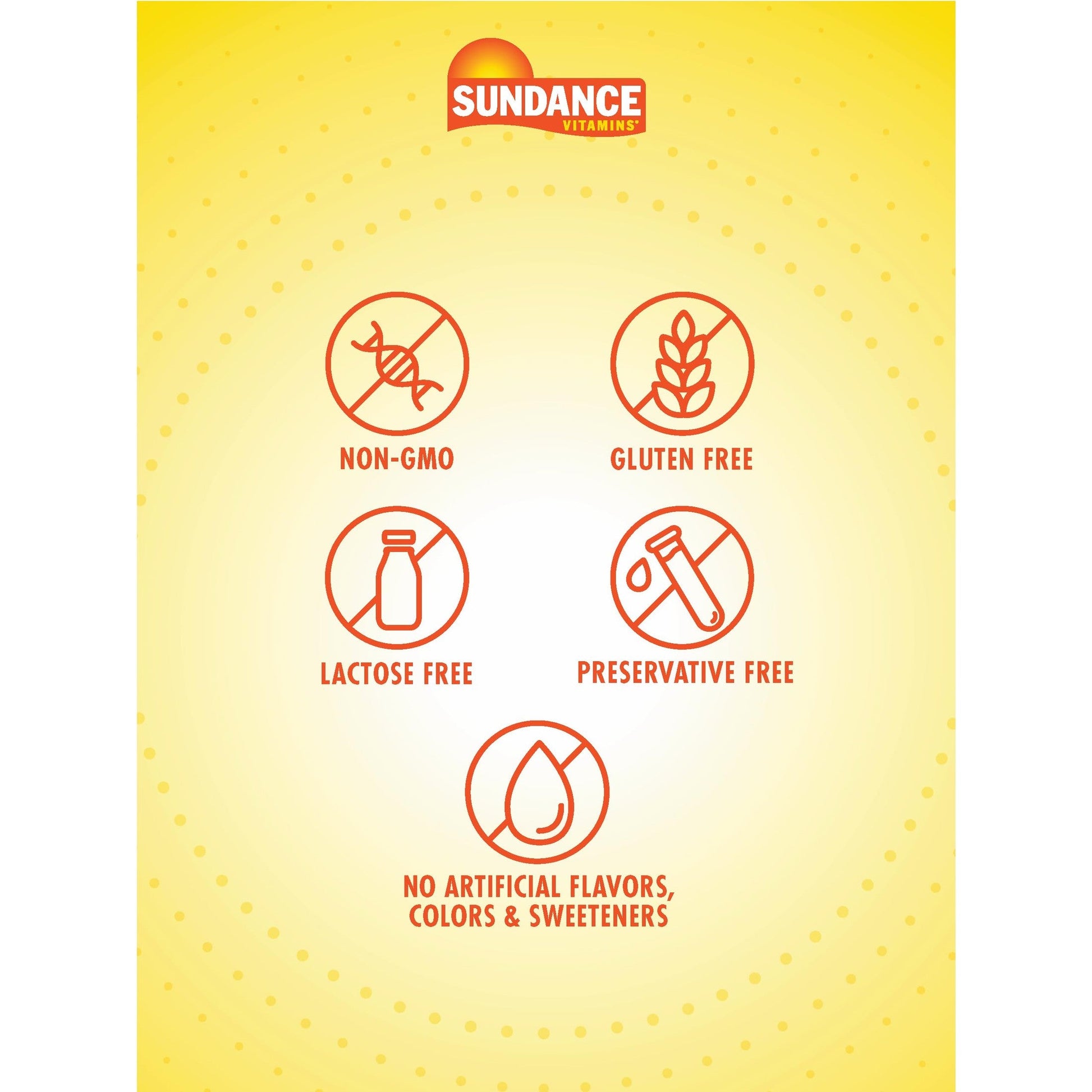 Sundance Fish Oil Softgels 1000mg with Active Omega-3 | 200 Softgels | Natural Lemon Flavor | Non-GMO and Gluten Free Supplement - Medaid International