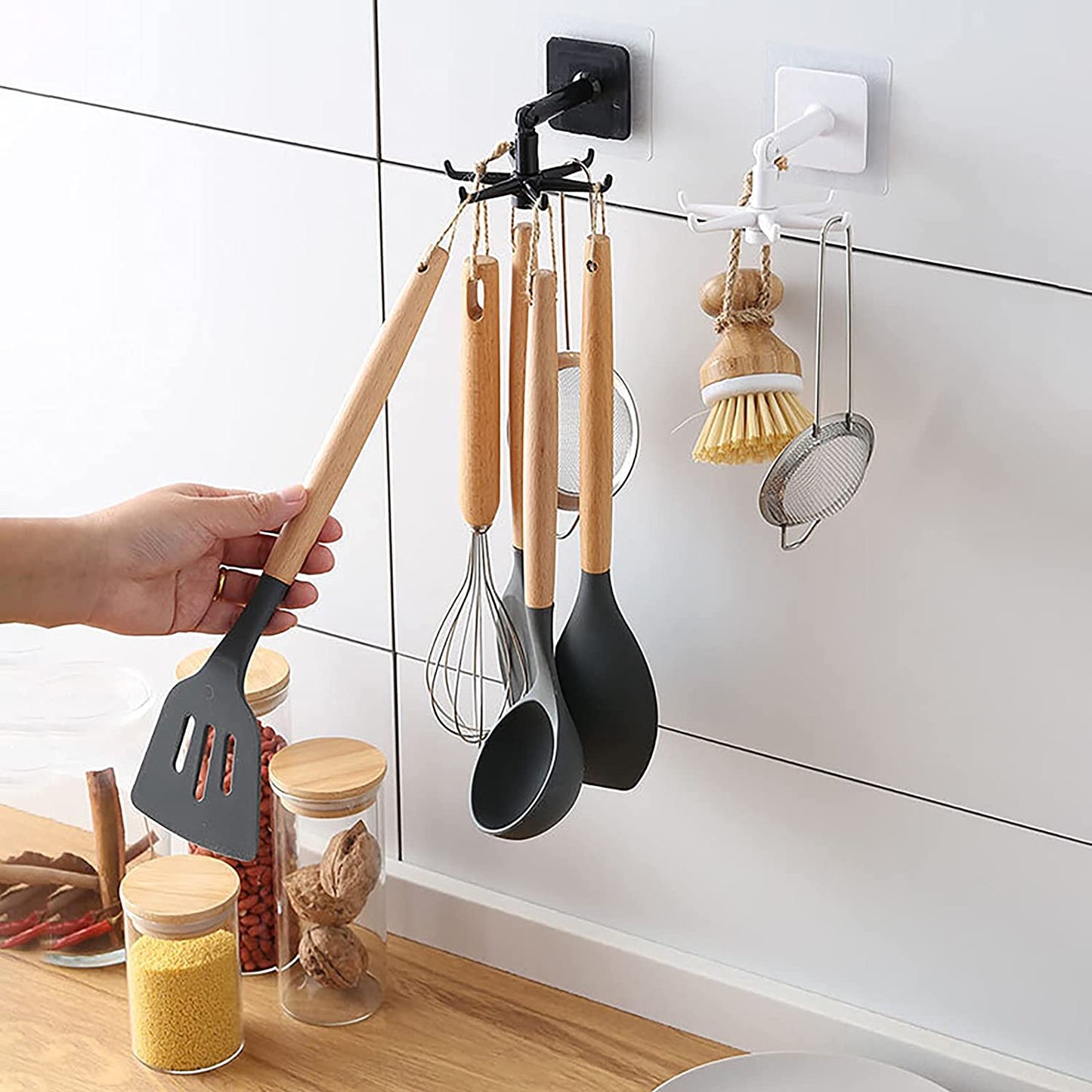 Universal Hooks