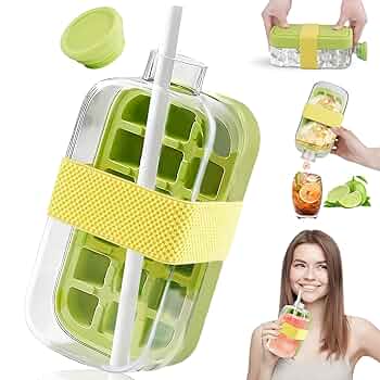 Ice Cube Maker - Medaid International
