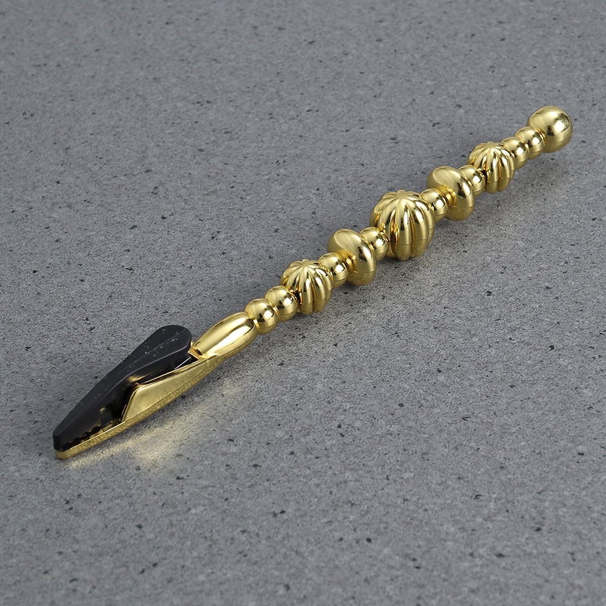 KASTWAVE Jewelry Assistant Tools, Necklace Bracelet Clip Accessories, Watch Fasteners, 3 Pieces 3 Colors