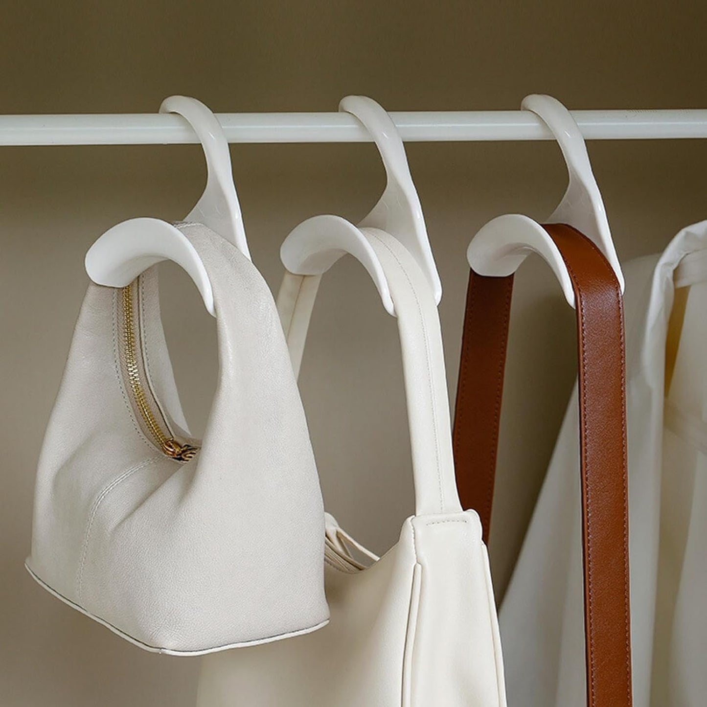Bag Hanger Organizer