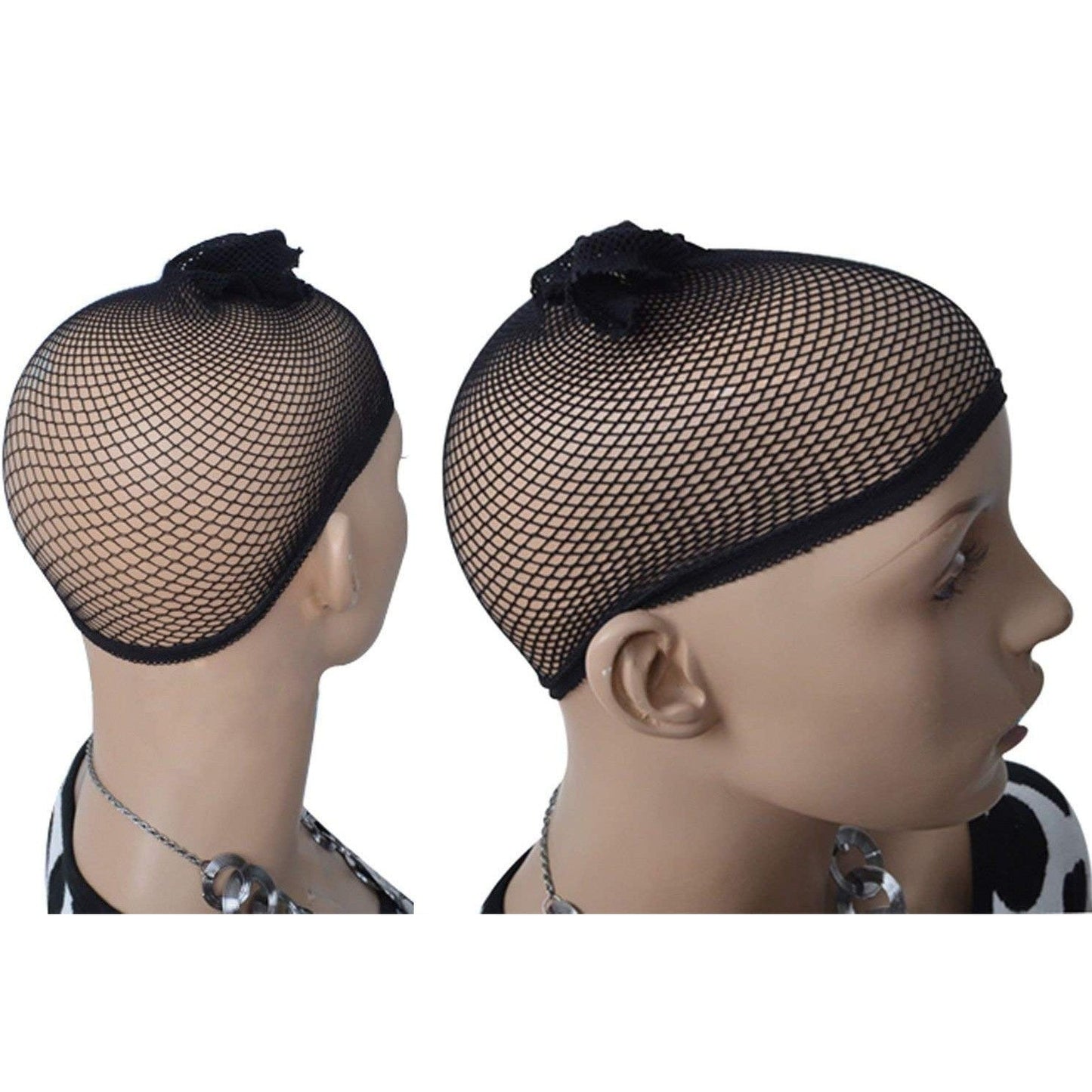 ANOGOL Hair Cap+48inch/120cm Green Wig Cosplay Green Teal wig Double Ponytail Wig, Long Green Lolita Wig For Halloween Costume, Long Green Wig With Bangs Straight wig For Halloween Party Cosplay Wig - Medaid International