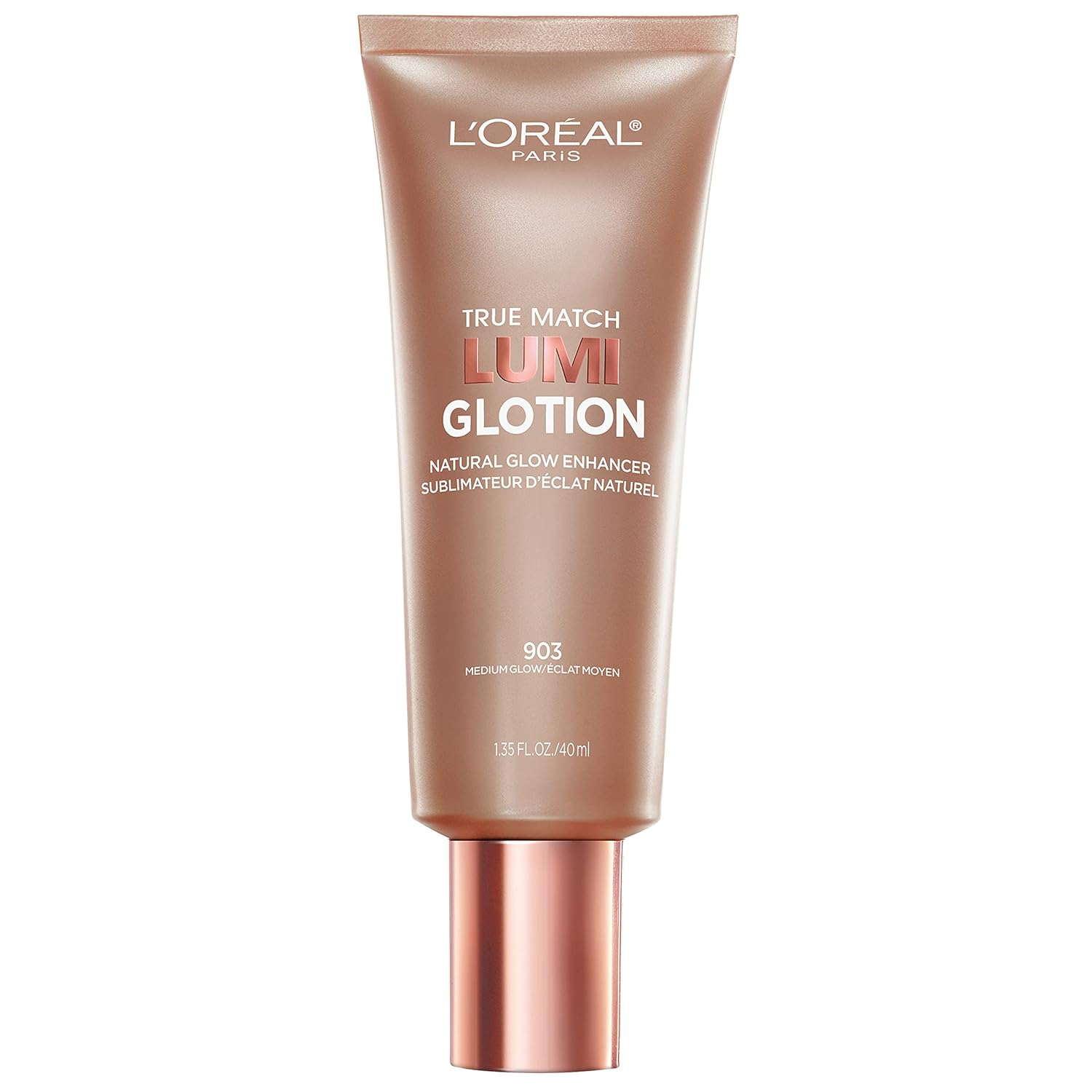 LOREAL TRUE MATCH LUMI GLOTION  - 903 -