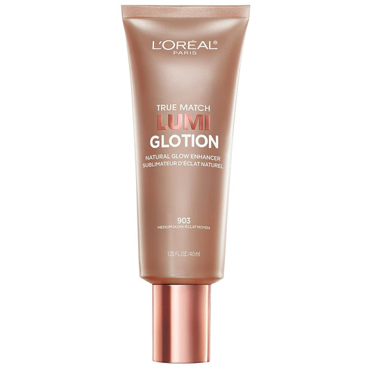 LOREAL TRUE MATCH LUMI GLOTION  - 903 -