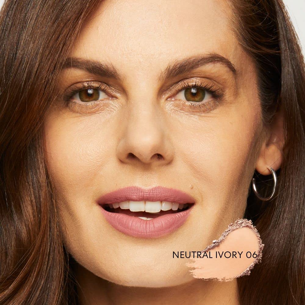 Original Loose Powder Foundation SPF 15, Neutral Ivory 06 - Medaid International