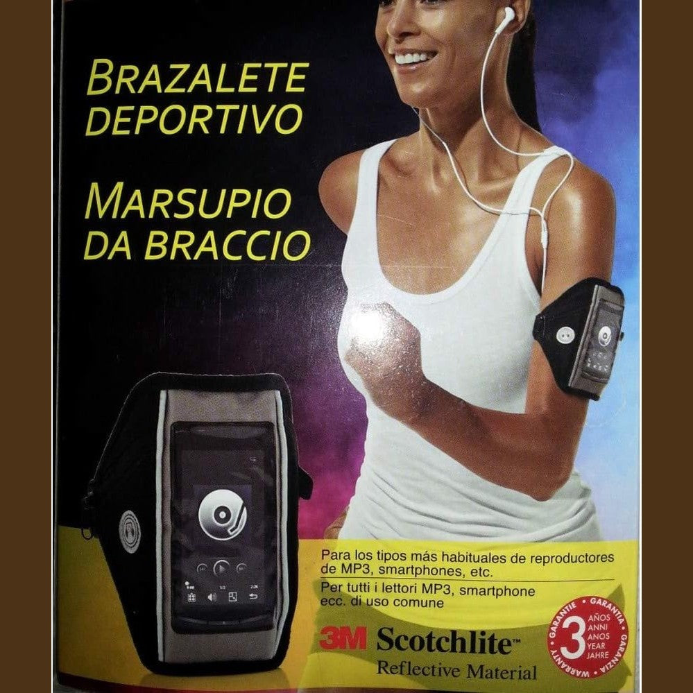 Brazalete Deportivo Hand Phone Case Lebanon