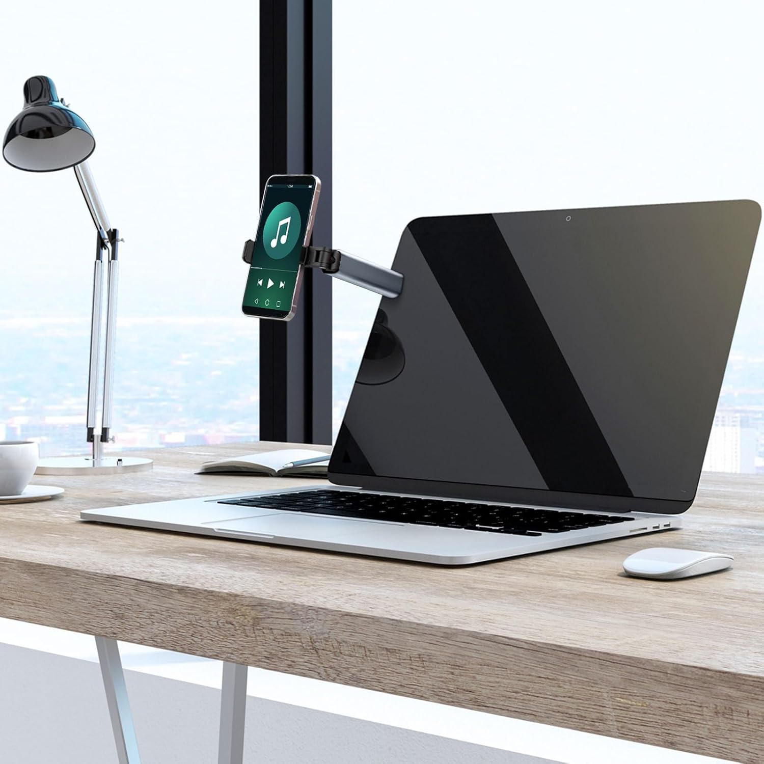 Multi Function Phone Stand - Medaid International