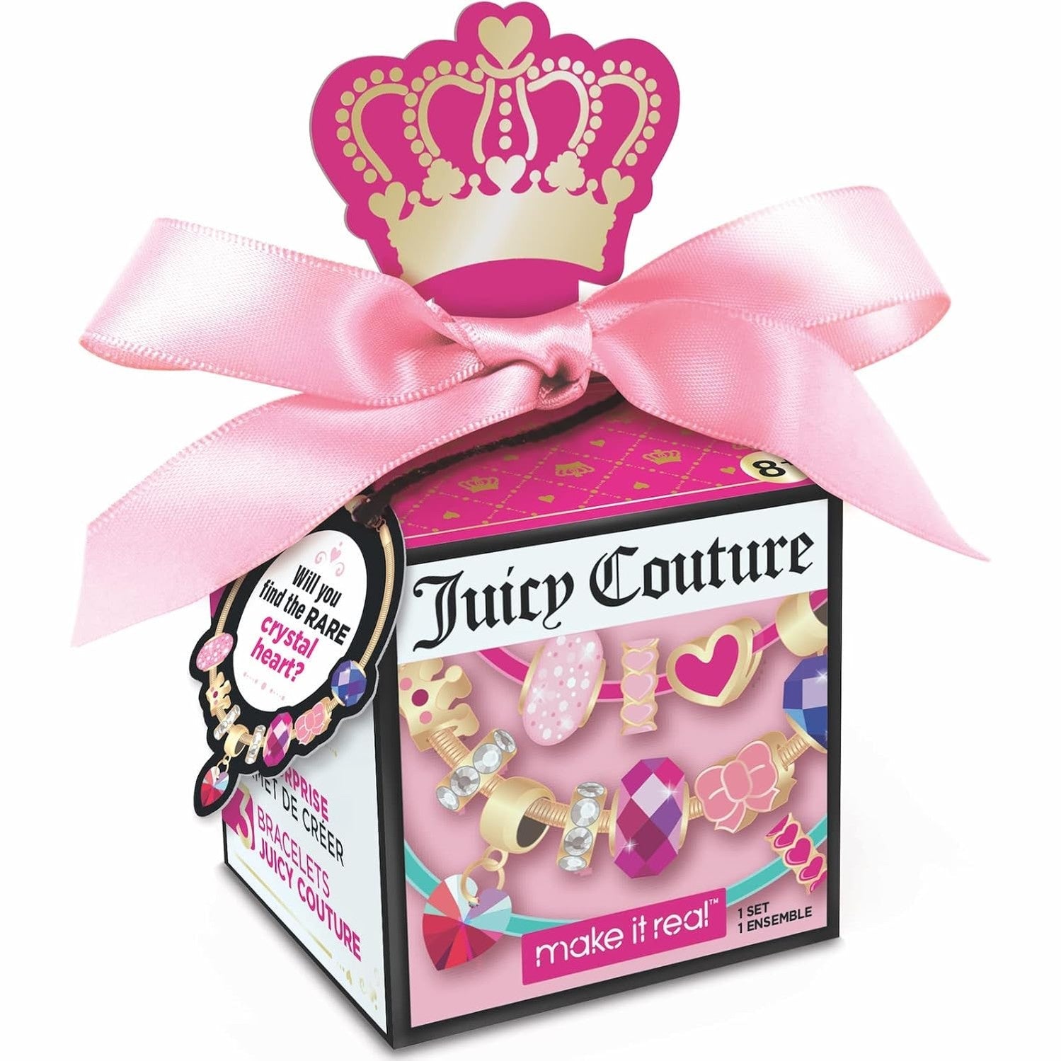Juicy Couture Surprise Box - Medaid International