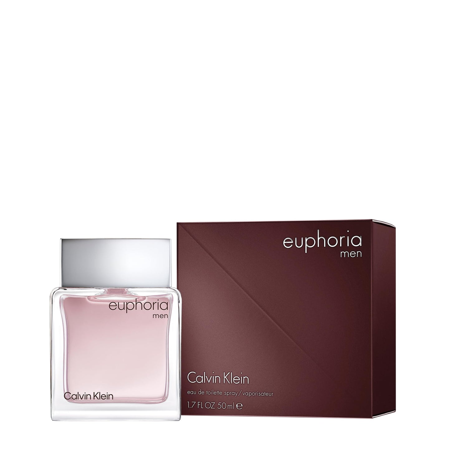 Calvin Klein Euphoria For Men Eau de Toilette 1.7 fl oz - Medaid International