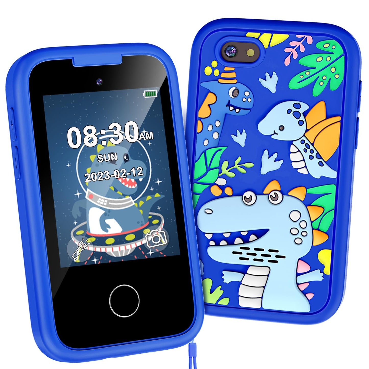 Kids Smart Phone - Medaid International