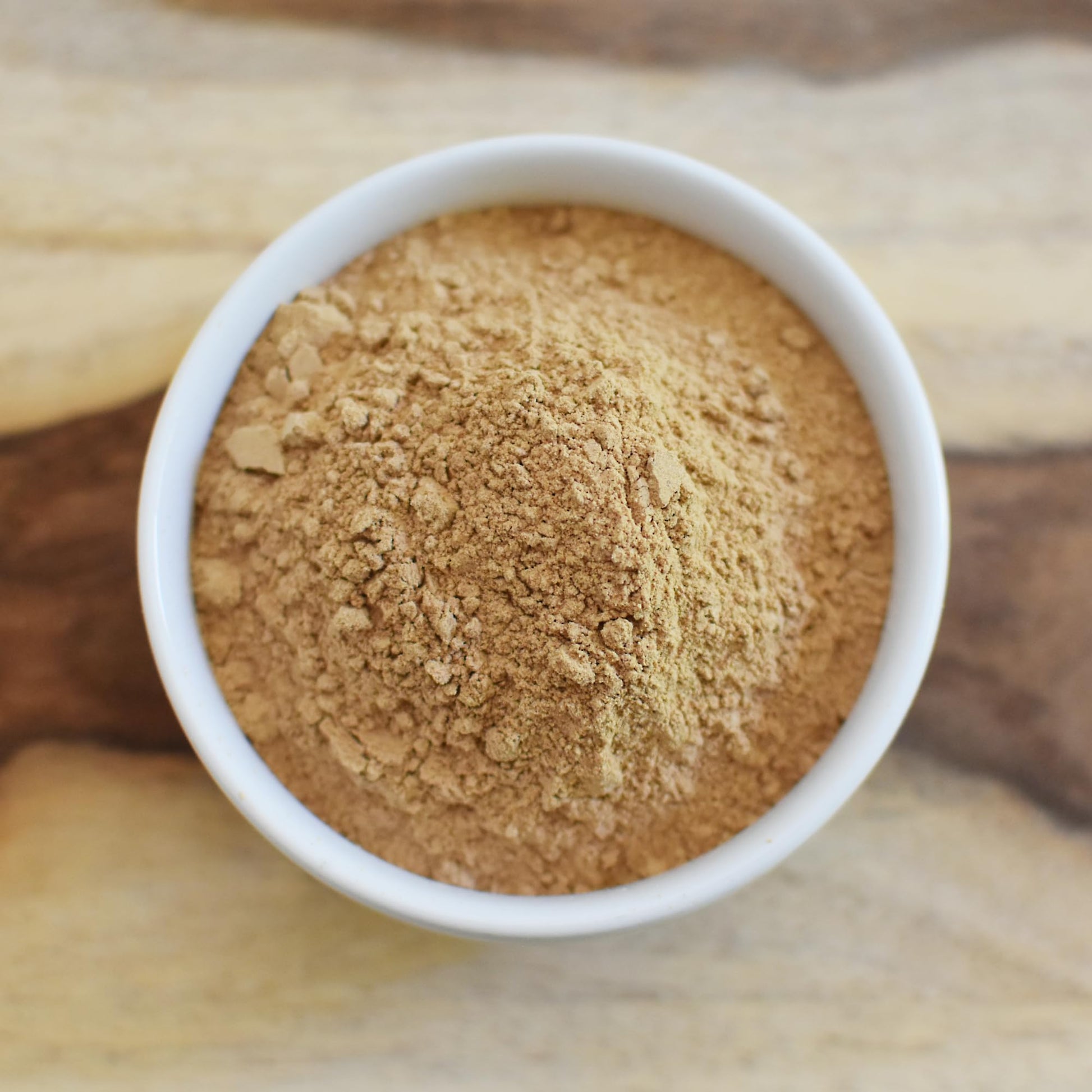 Anthony's Organic Maca Root Powder, 1 lb, Gelatinized for Enhanced Bioavailability, Gluten Free, Non GMO - Medaid International