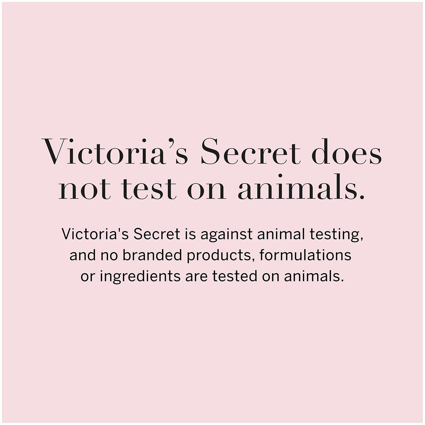 Victoria's Secret Bare Vanilla Mist & Lotion Set - Medaid International