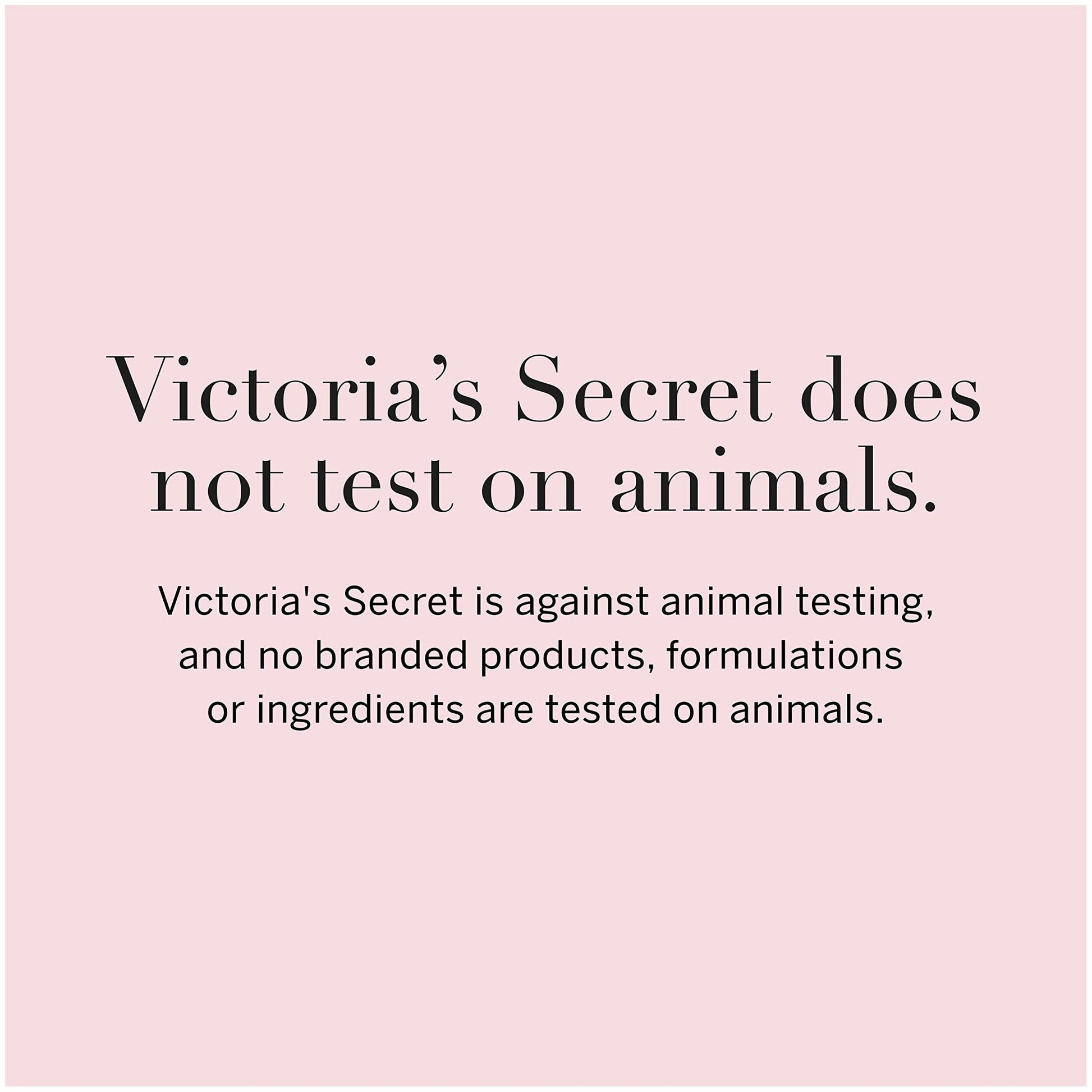 Victoria's Secret Fragrance Mist Collection 4 Piece Shimmer Mini Gift Set, Assorted Scents - Medaid International