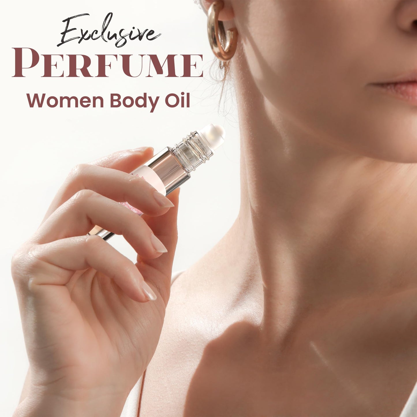 MOBETTER FRAGRANCE OILS A Toast of Champagne Women perfume Body Oil - Medaid International