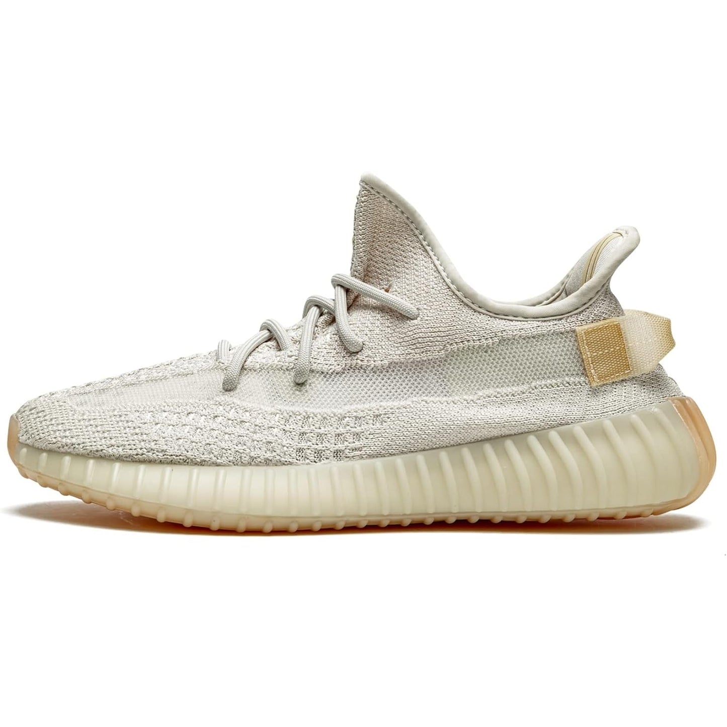 Adidas Men's Yeezy Boost 350 V2 Track & Field Shoe [US Imported] - 100% Authenticity Guarantee - Medaid