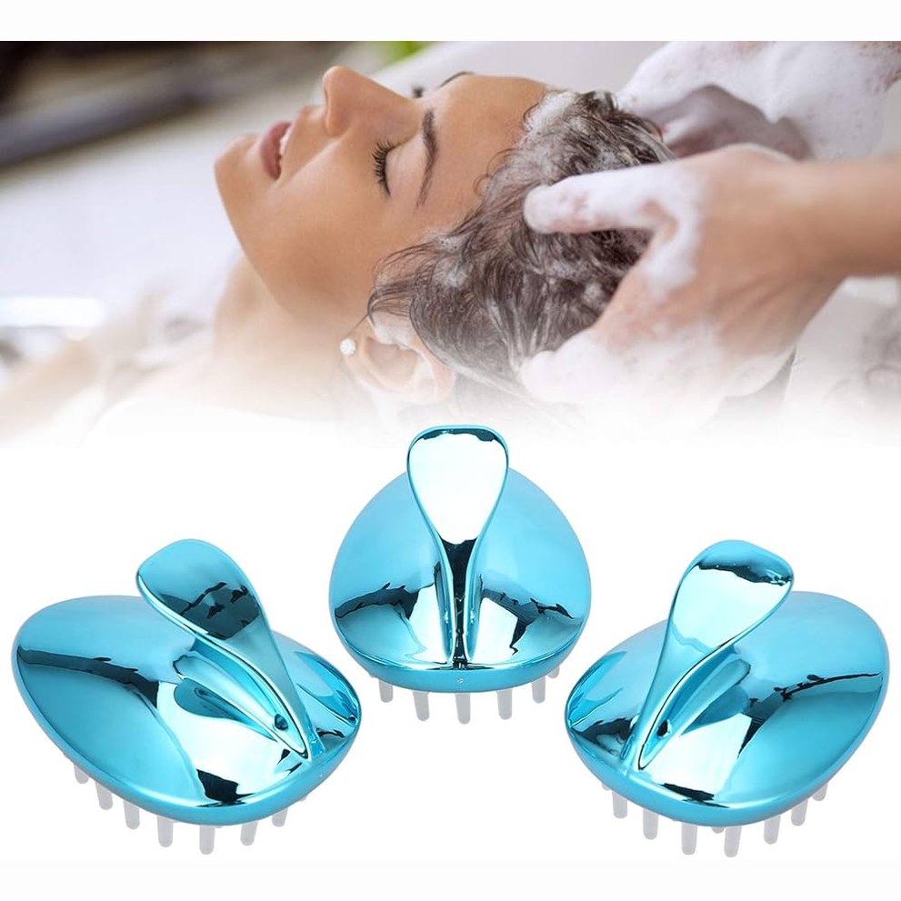 Scalp Massage Brush