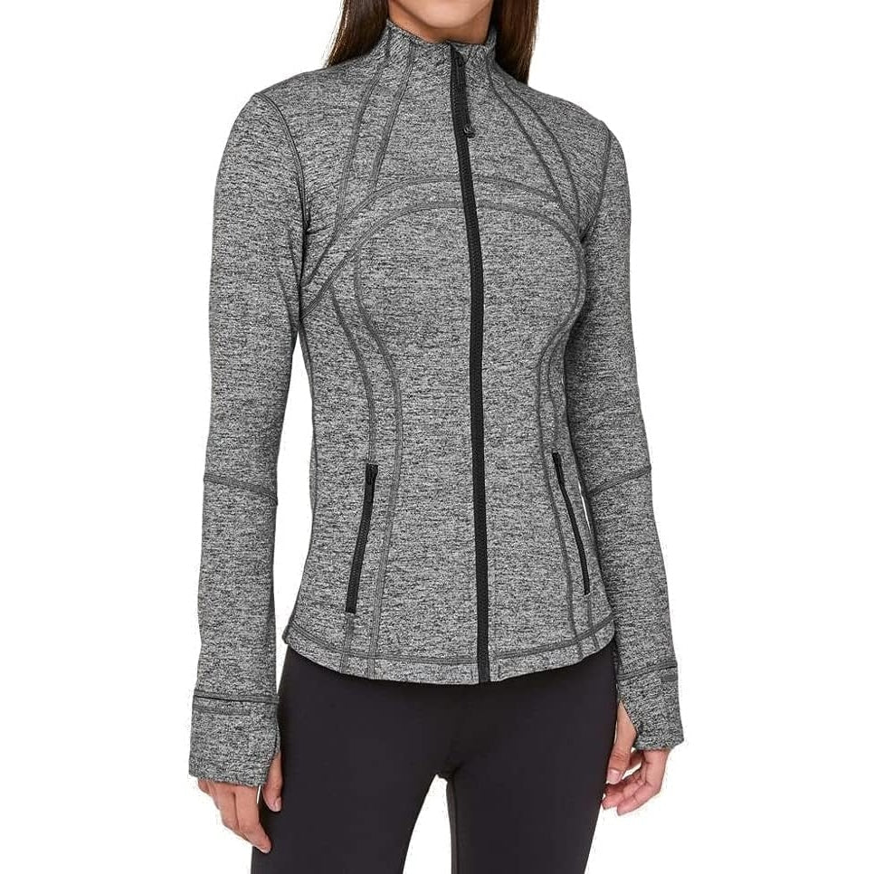 Lululemon Define Jacket - Medaid