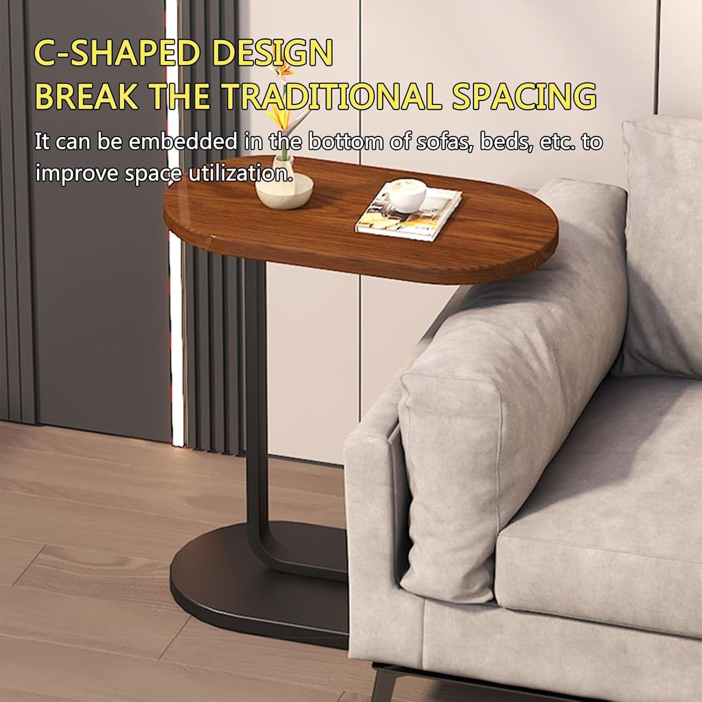 Small Side Table