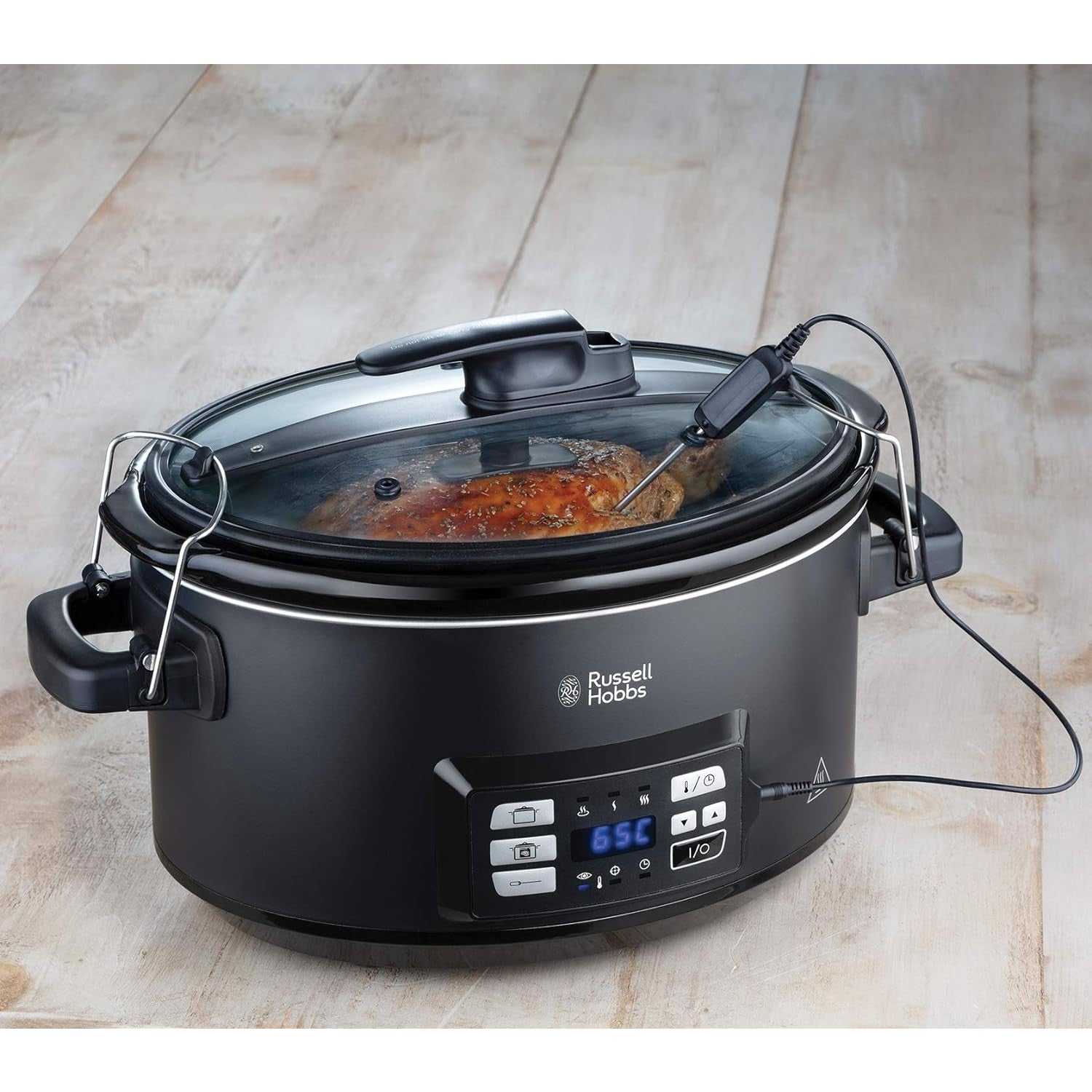 Russell Hobbs Sous Vide Slow Cooker - Medaid International