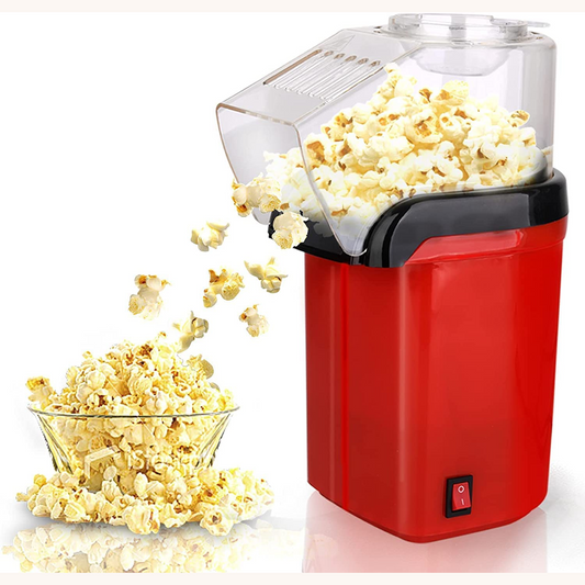 MINIJOY Popcorn Machine no oil