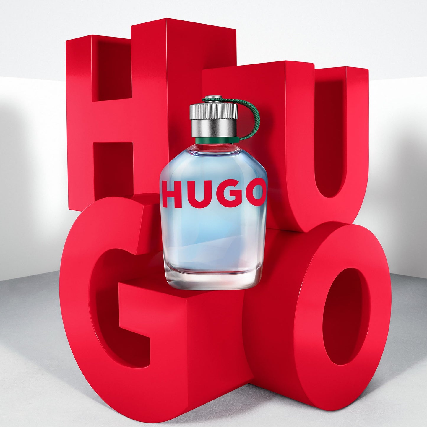 Hugo Boss Hugo Man Eau de Toilette 6.7 fl oz - Medaid International