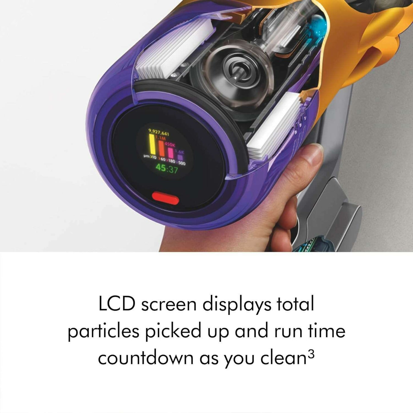 V12 Detect Slim Absolute - Medaid International